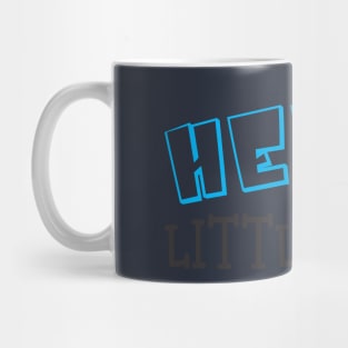 hello little one Mug